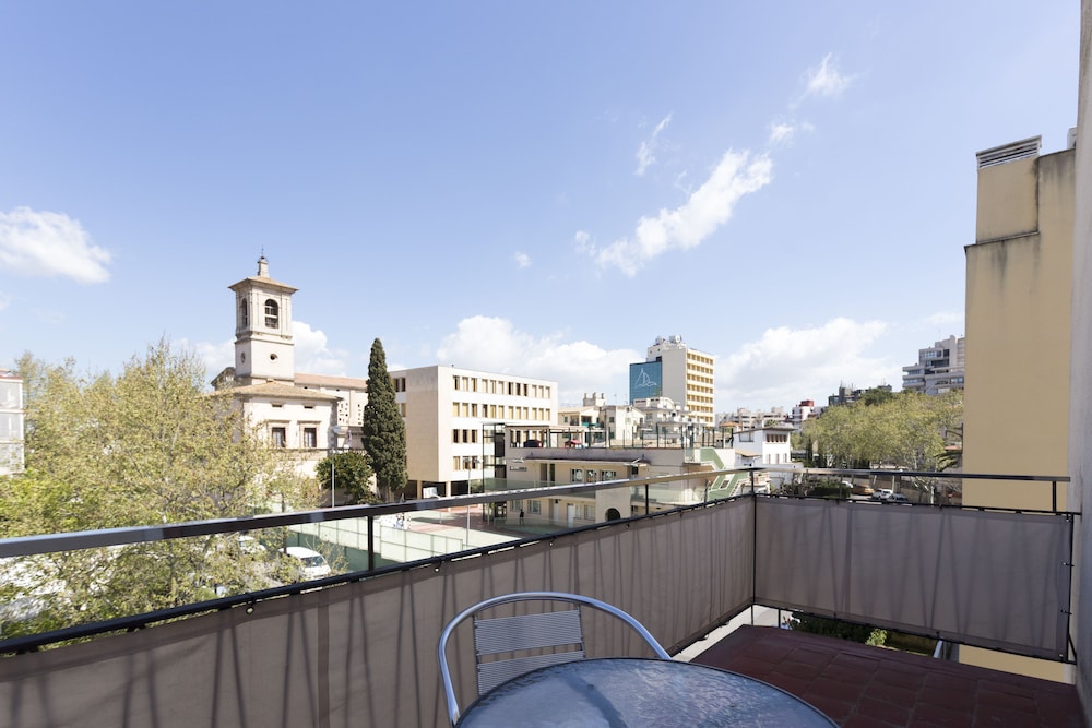 Hostal Bonany 40/45