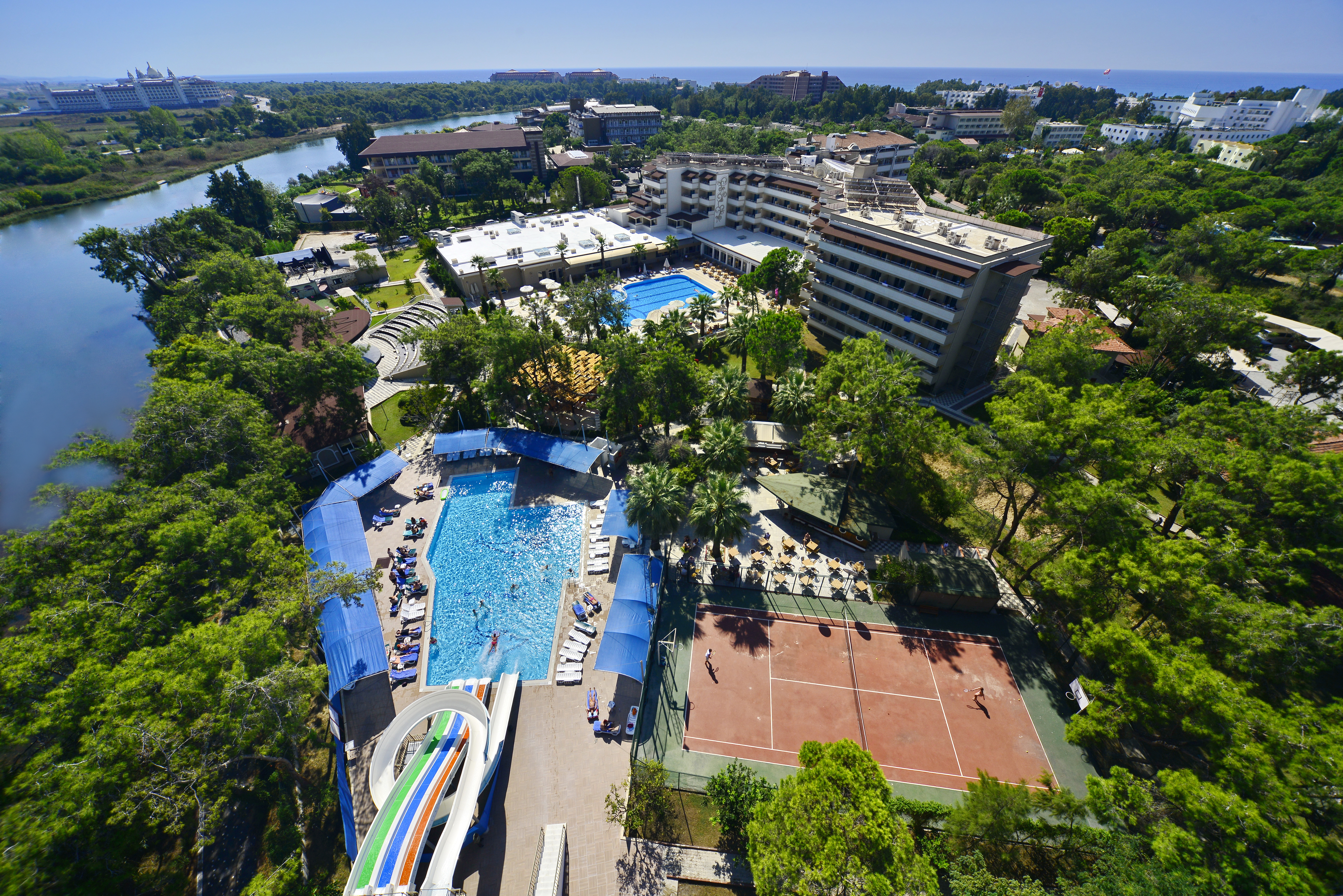 Linda Resort Hotel 40/49