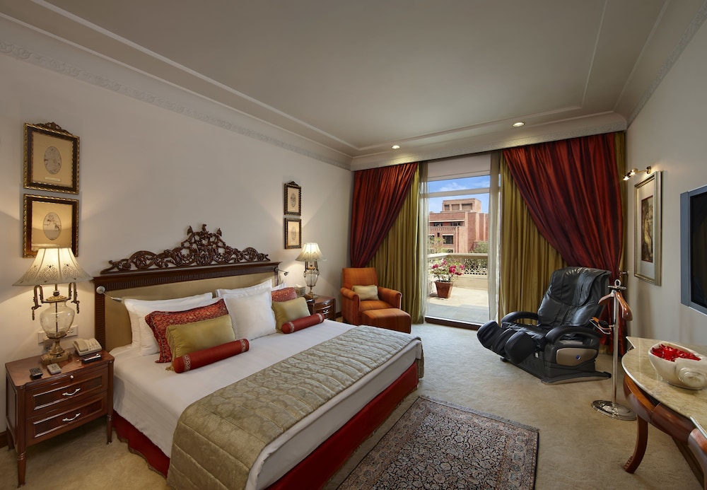 ITC RAJPUTANA, A LUXURY COLLECTION HOTEL 12/44