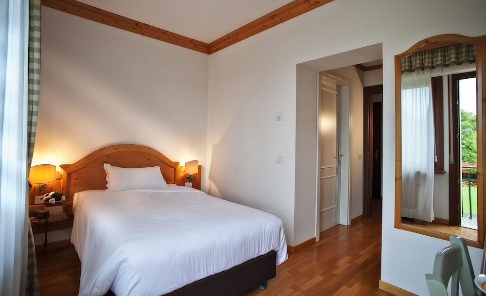 Relais Picaron 4/34