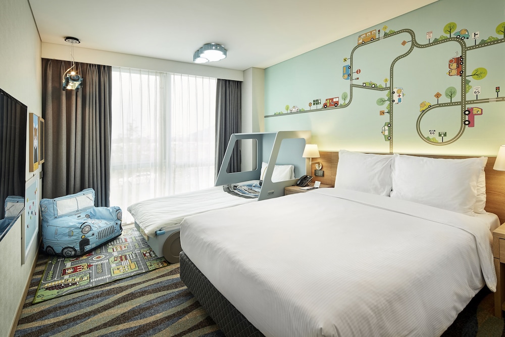 Ramada Encore by Wyndham Gimpo Han River Hotel 19/68