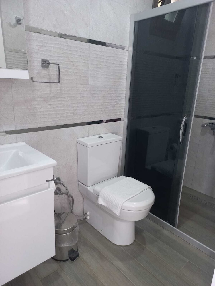 Akkum Otel 2 Sigacik 22/29