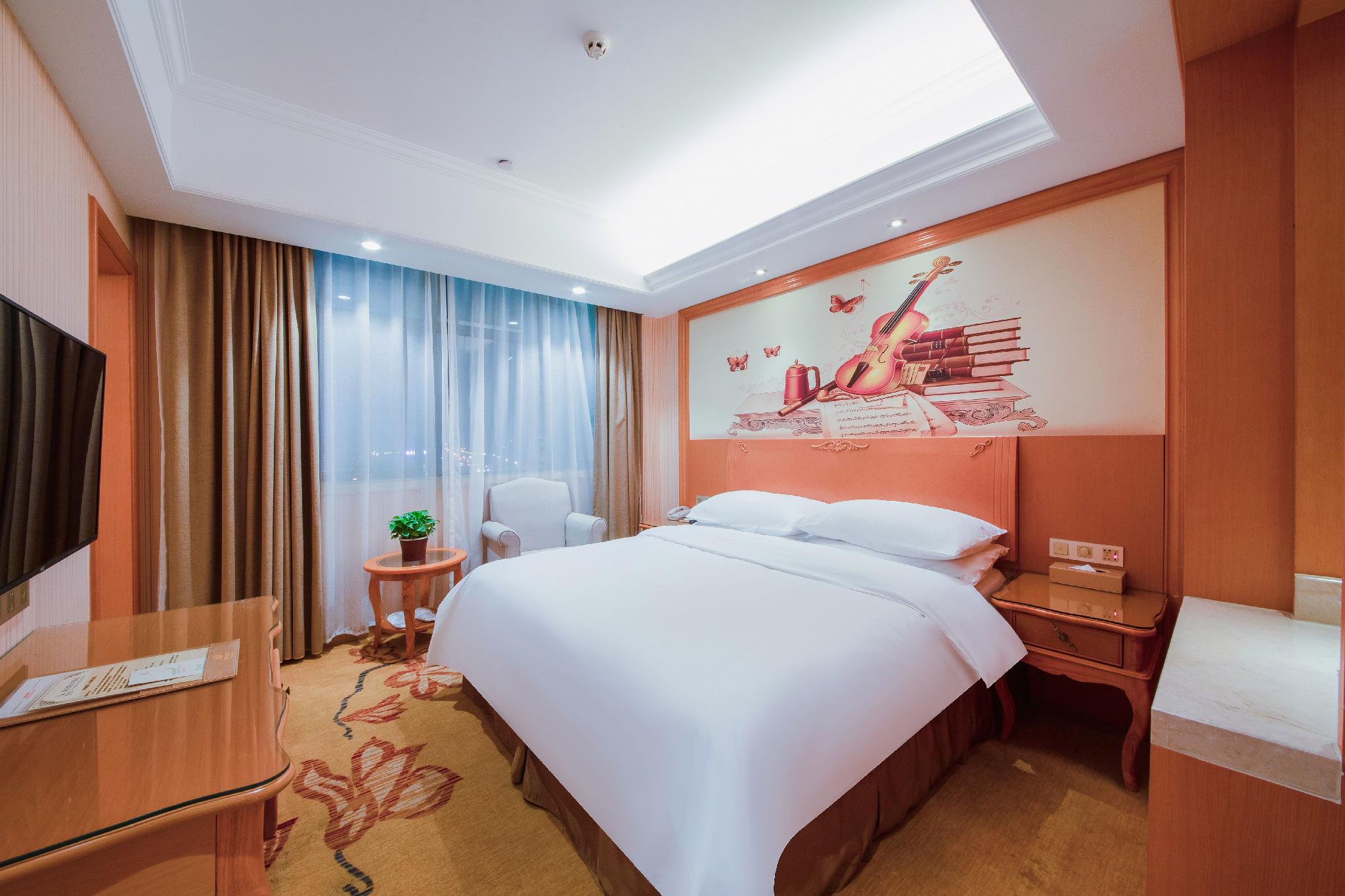 Vienna Hotel (Shanghai Gucun Park) 24/41
