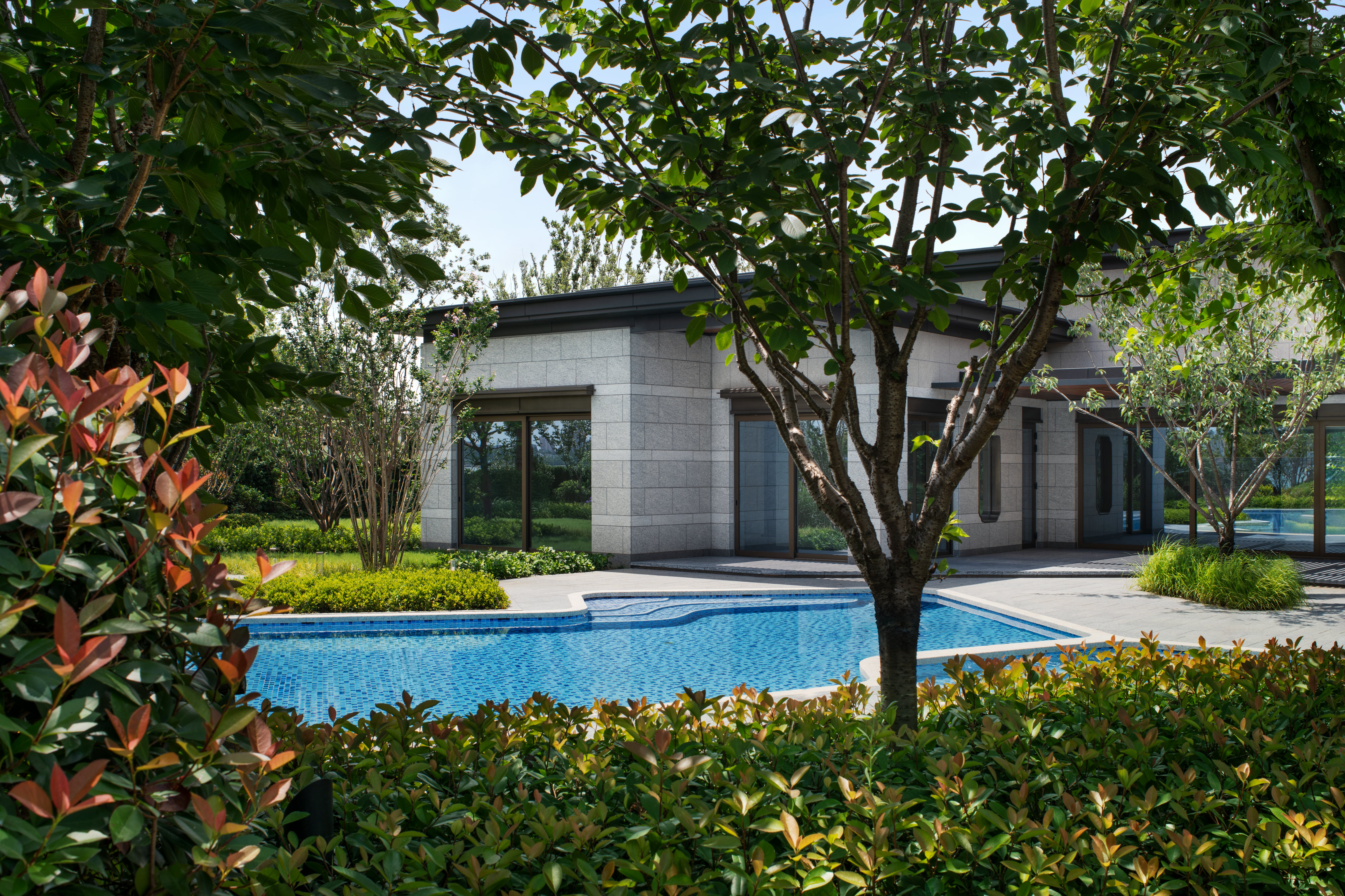 Four Seasons Hotel Suzhou 41/45