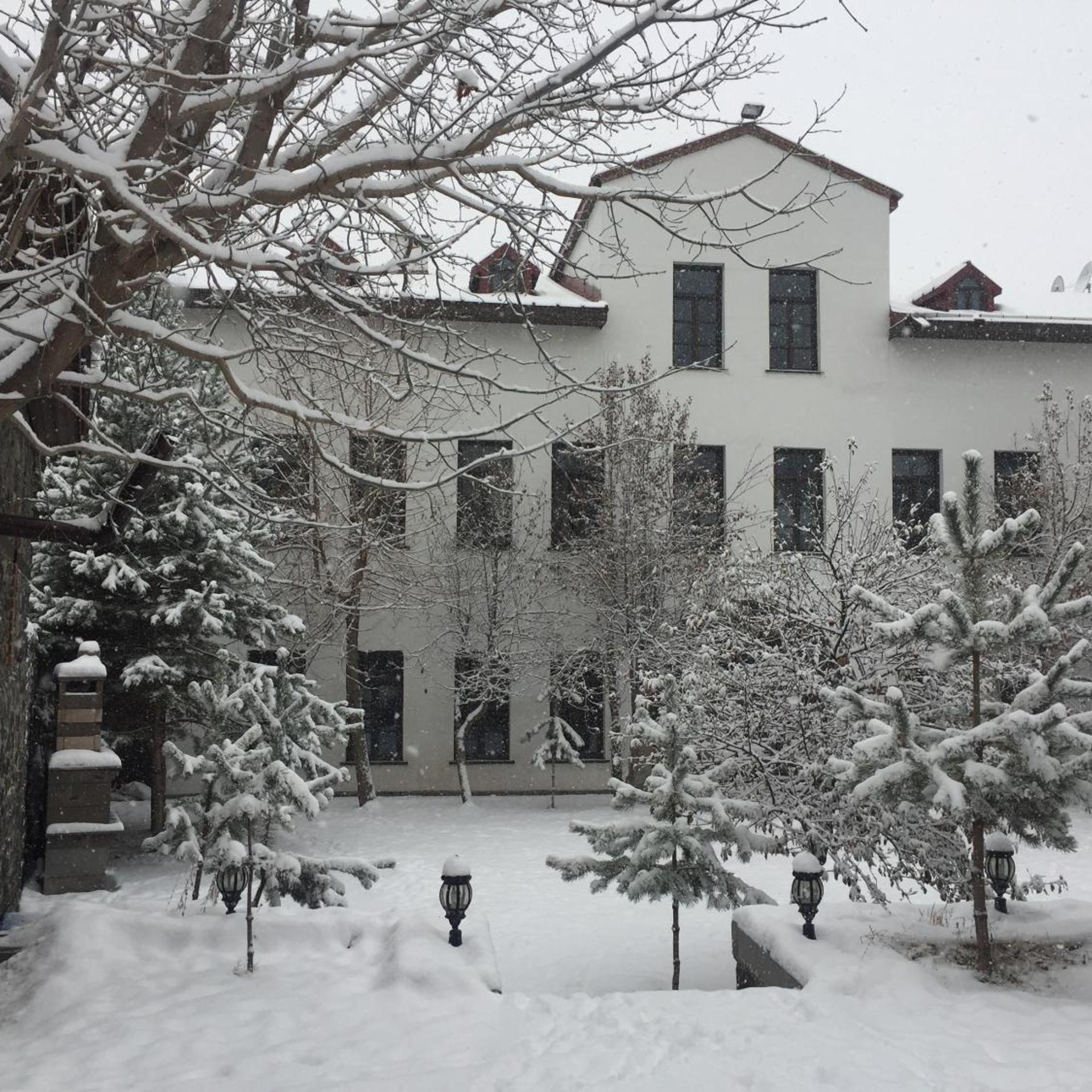 Cheltikov Hotel 6/45