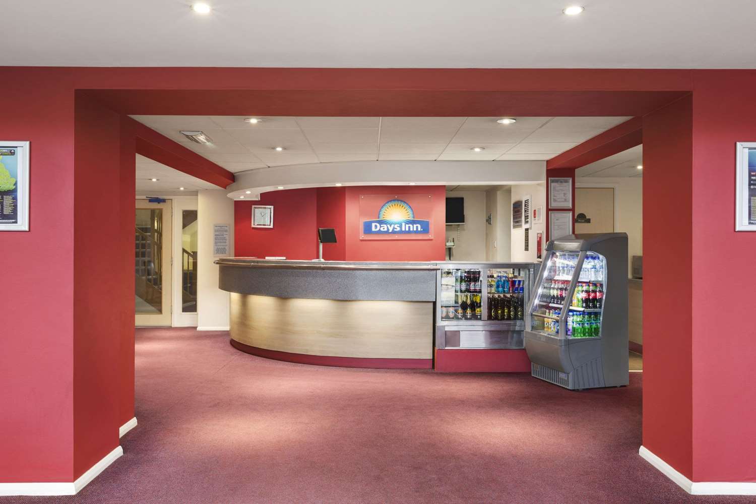 Ramada by Wyndham South Mimms M25 3/20
