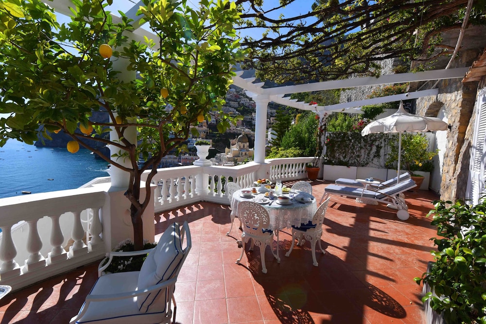 Villa Boheme Exclusive Luxury Suites 39/50