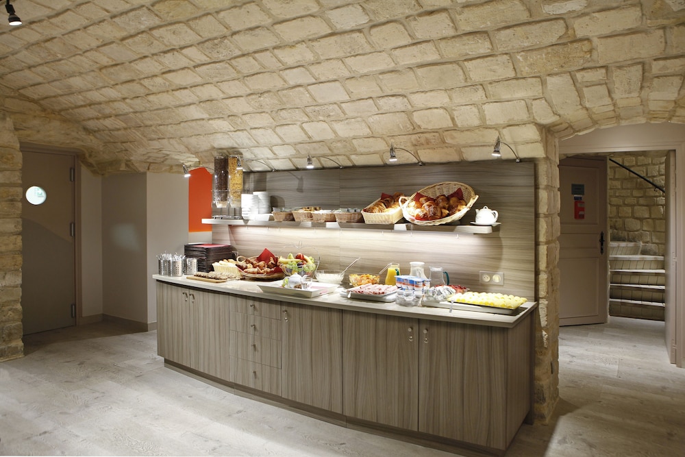 Sure Hotel By Best Western Paris Gare Du Nord 36/39