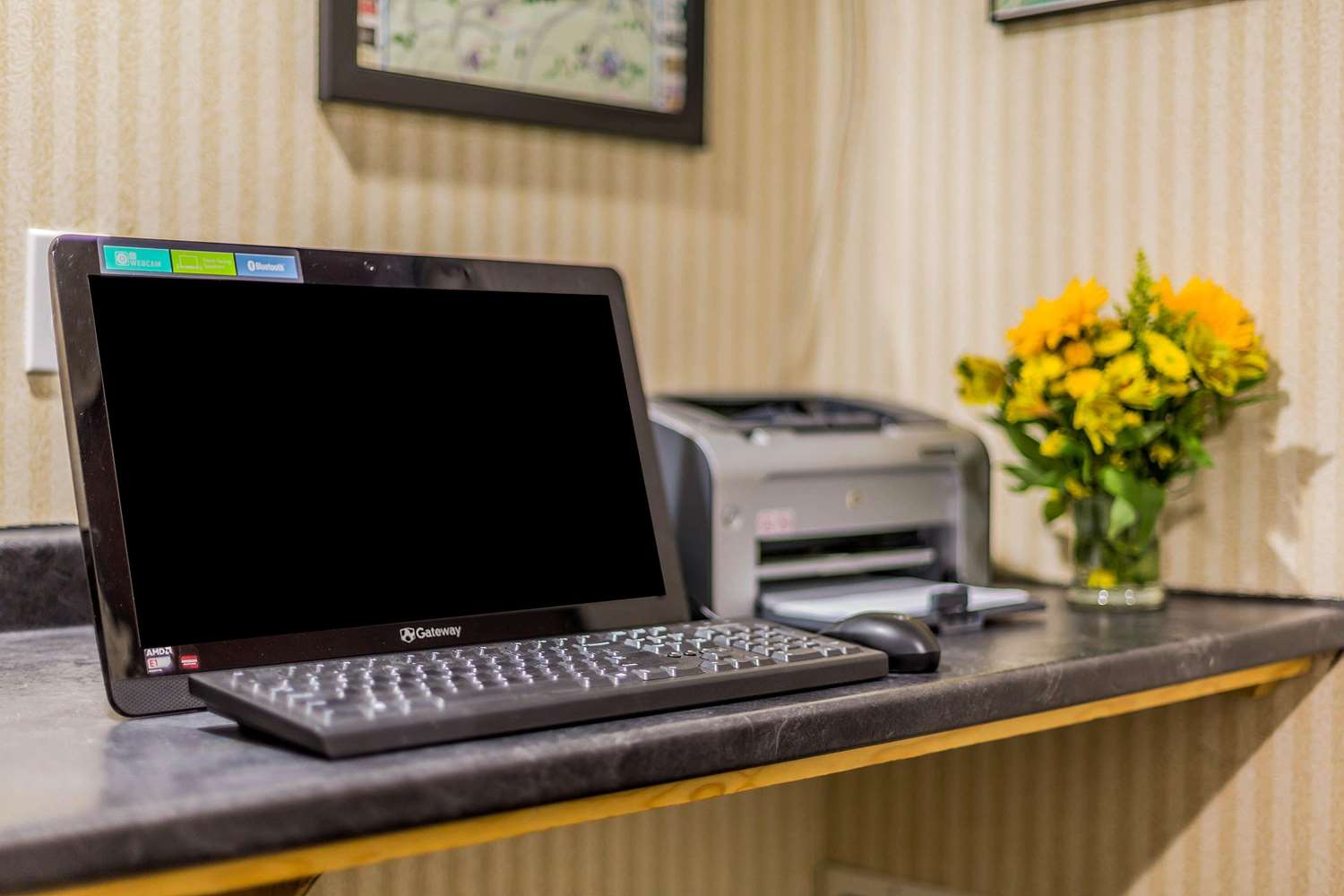 Quality Inn Hyde Park Poughkeepsie North 37/40