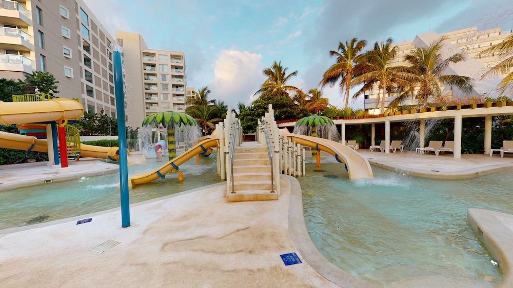 Park Royal Beach Cancun - All Inclusive 38/48