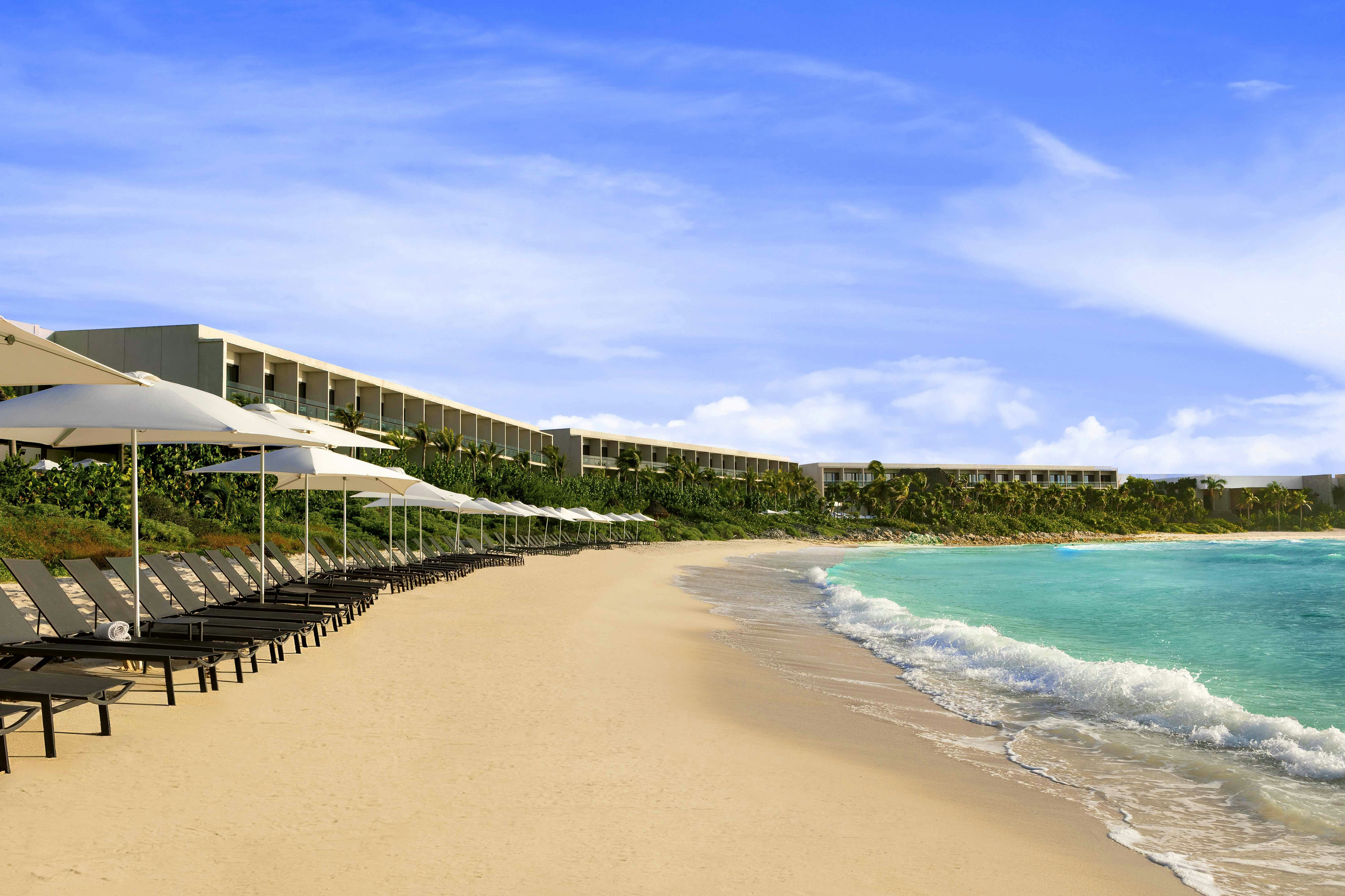 Hilton Tulum Riviera Maya All Inclusive Resort 43/50
