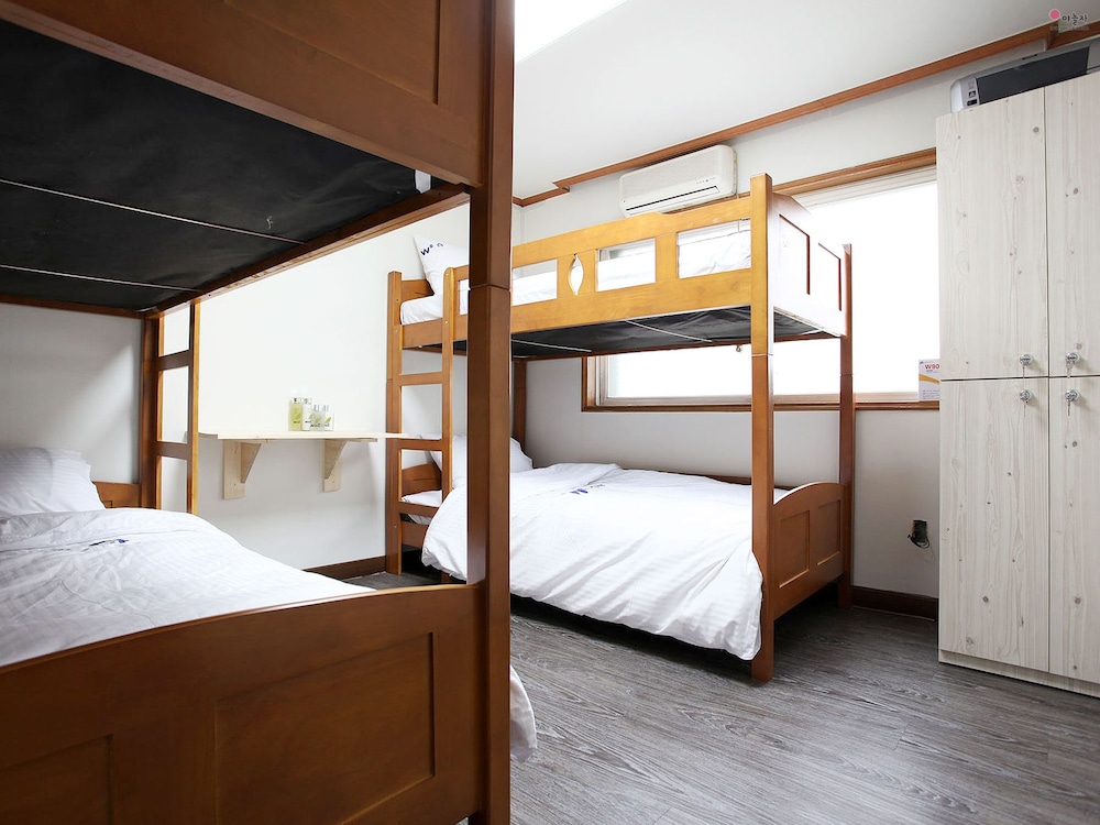 W mini hotel - Hostel 30/62