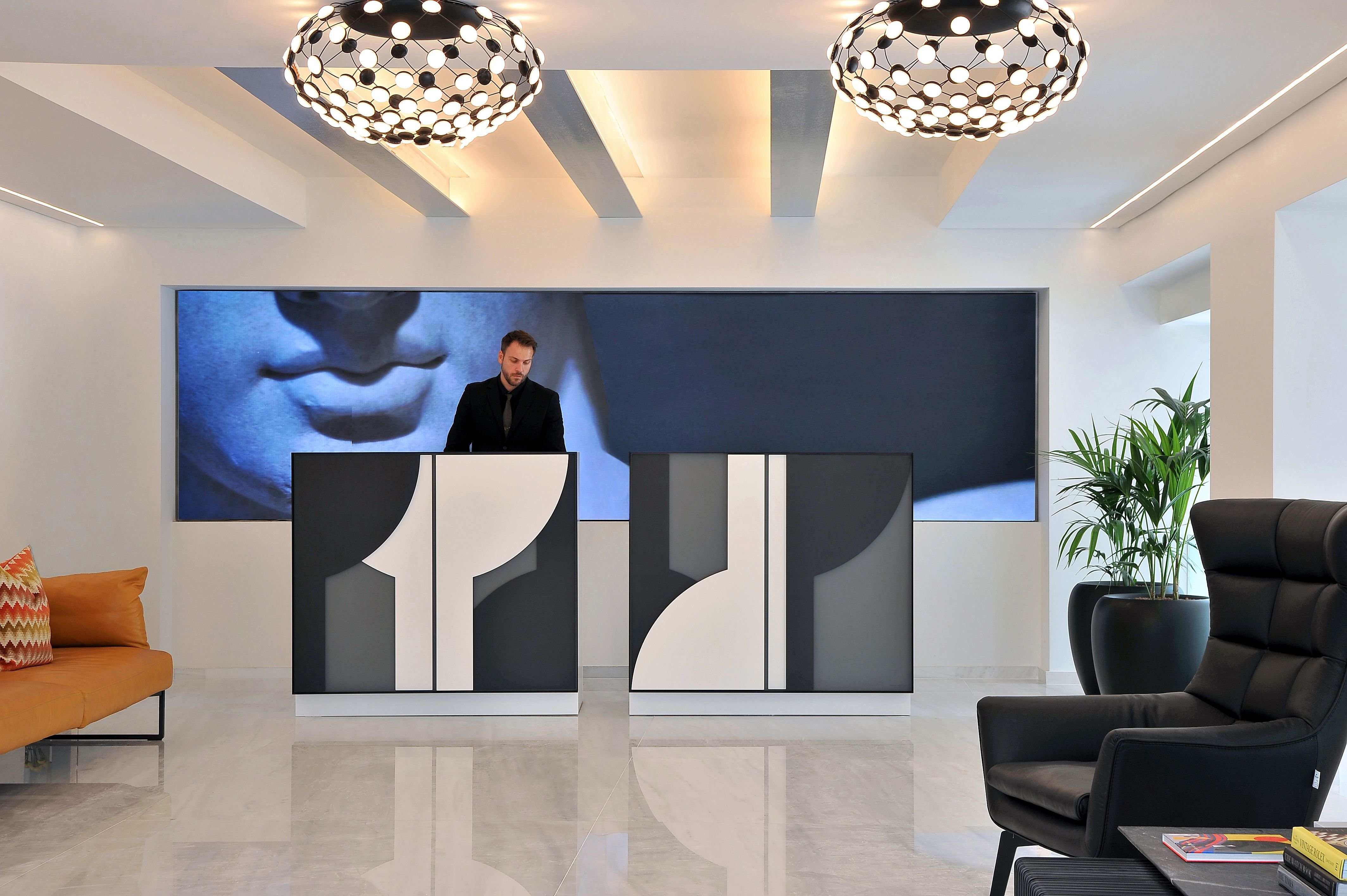 The Athenaeum Luxury Experience Hotel 11/26