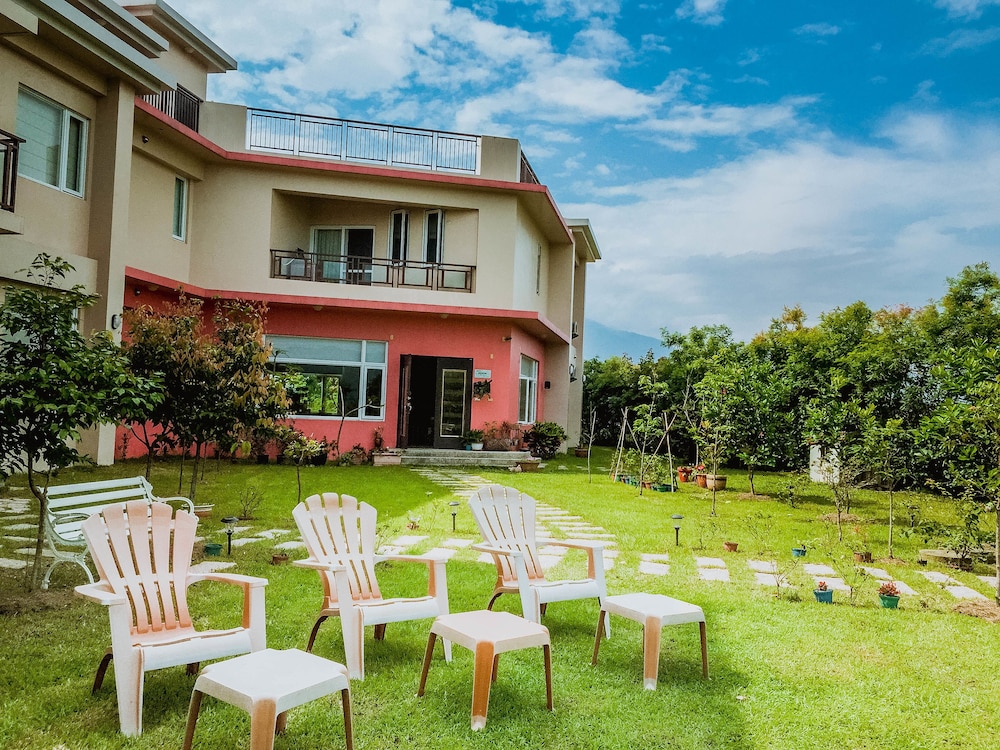 Mei Jung Homestay 38/48