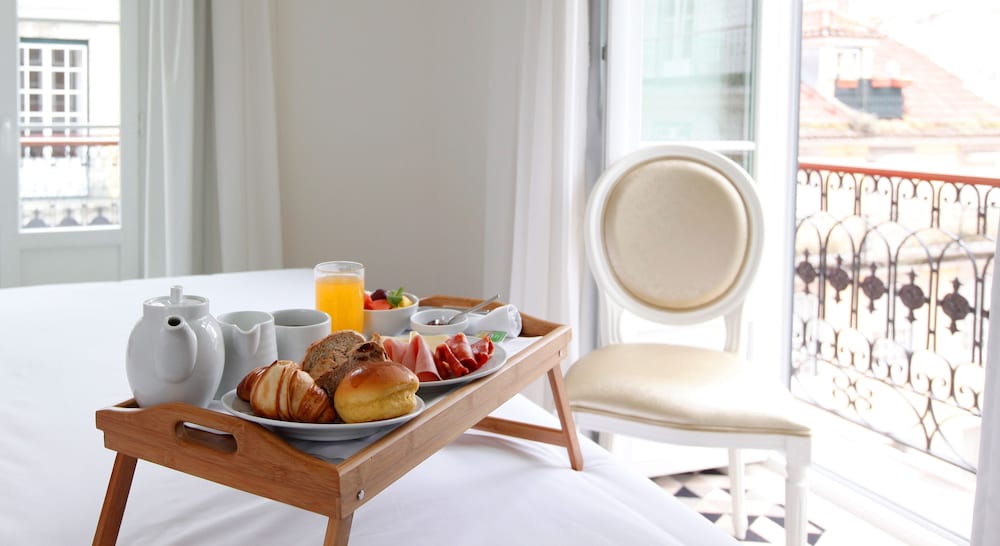 Hotel Lis Baixa 53/64