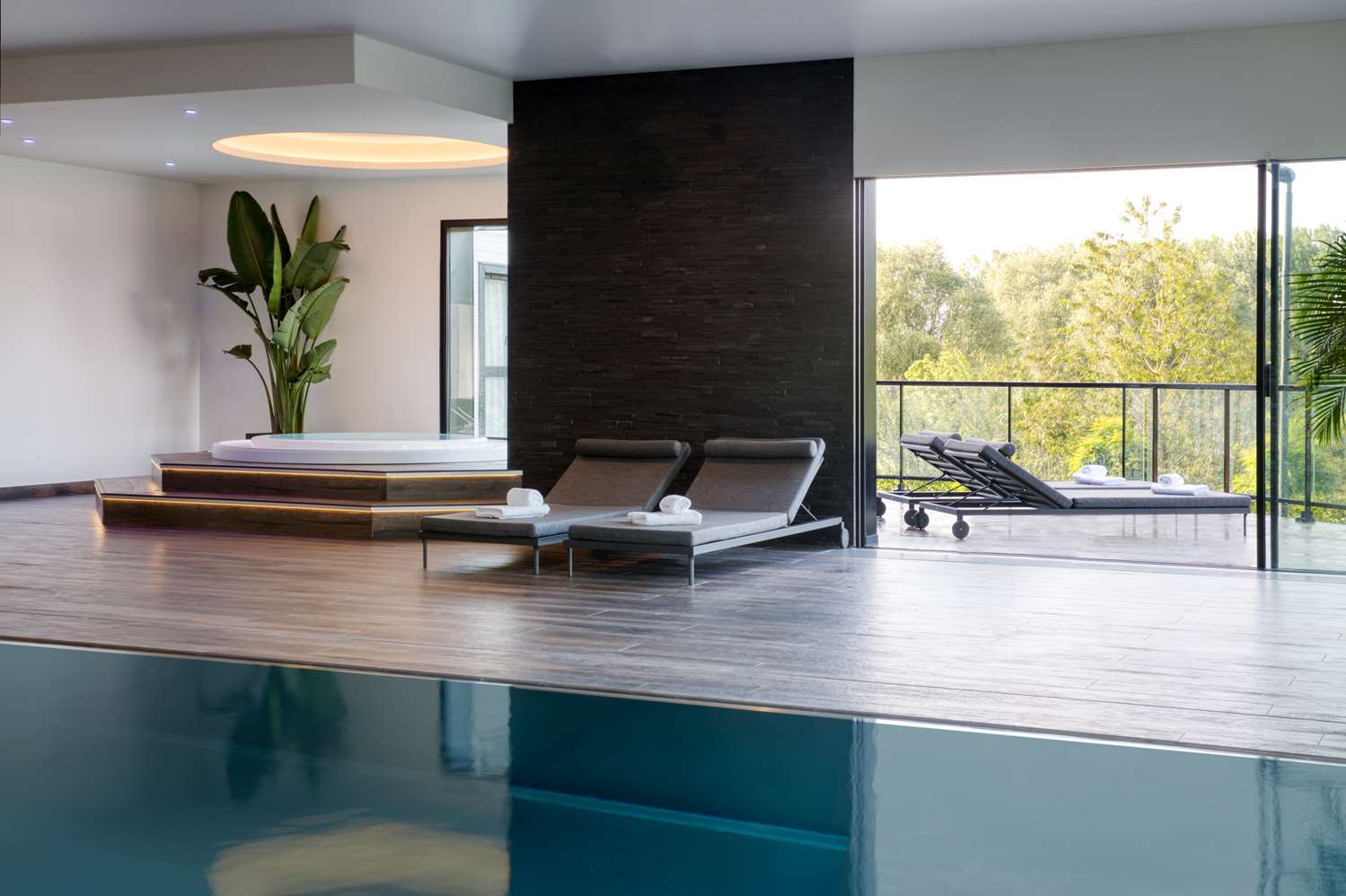 Best Western Plus Le Fairway Hotel & Spa Golf d'Arras 19/32