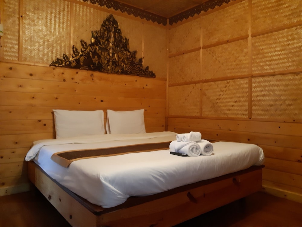 MONTRI RESORT DONMUANG BANGKOK 33/60