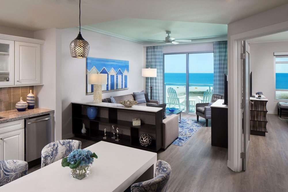 Treasure Island Beach Resort 15/36