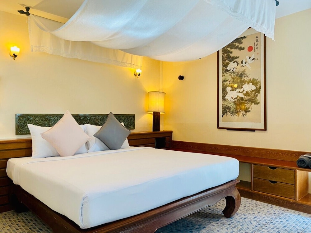 Aochalong Villa Resort & Spa 20/75