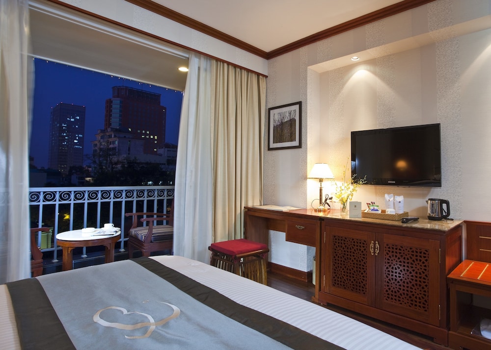 Conifer Boutique Hotel 14/29
