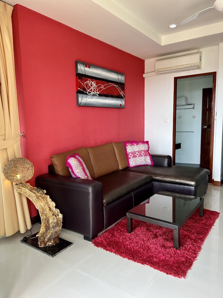 Mountain Sea View Luxury Apartments 46/72