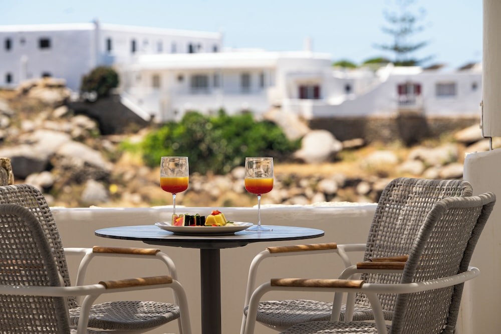 Arocaria Hotel Mykonos 38/49