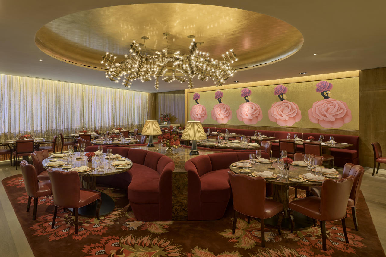 Faena New York 68/76