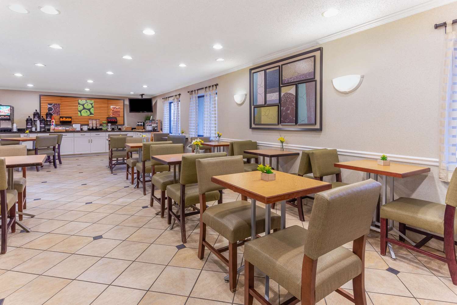La Quinta Inn & Suites By Wyndham Chicago Gurnee 41/51