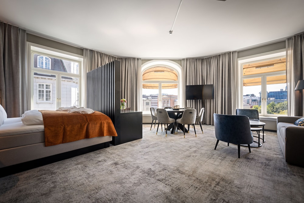 Karl Johan Hotell 5/38