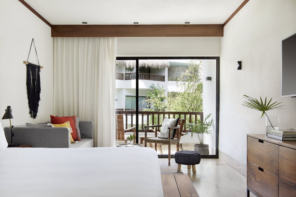 Kimpton Aluna Resort Tulum 13/48
