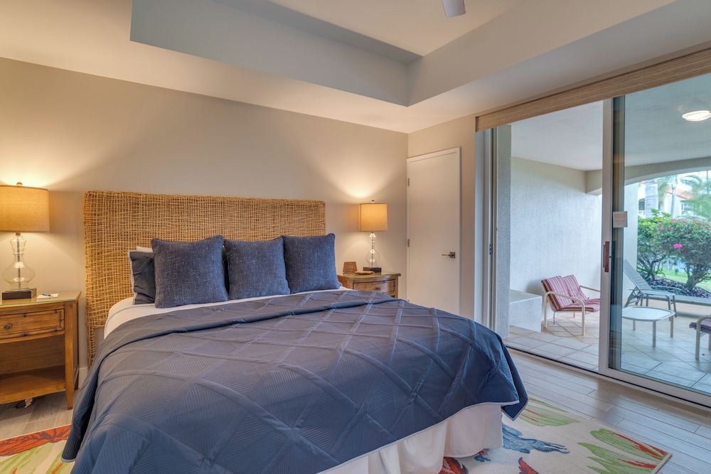 1 Bedroom, Garden, Deluxe, Villa, King Bed, 2 Bathrooms