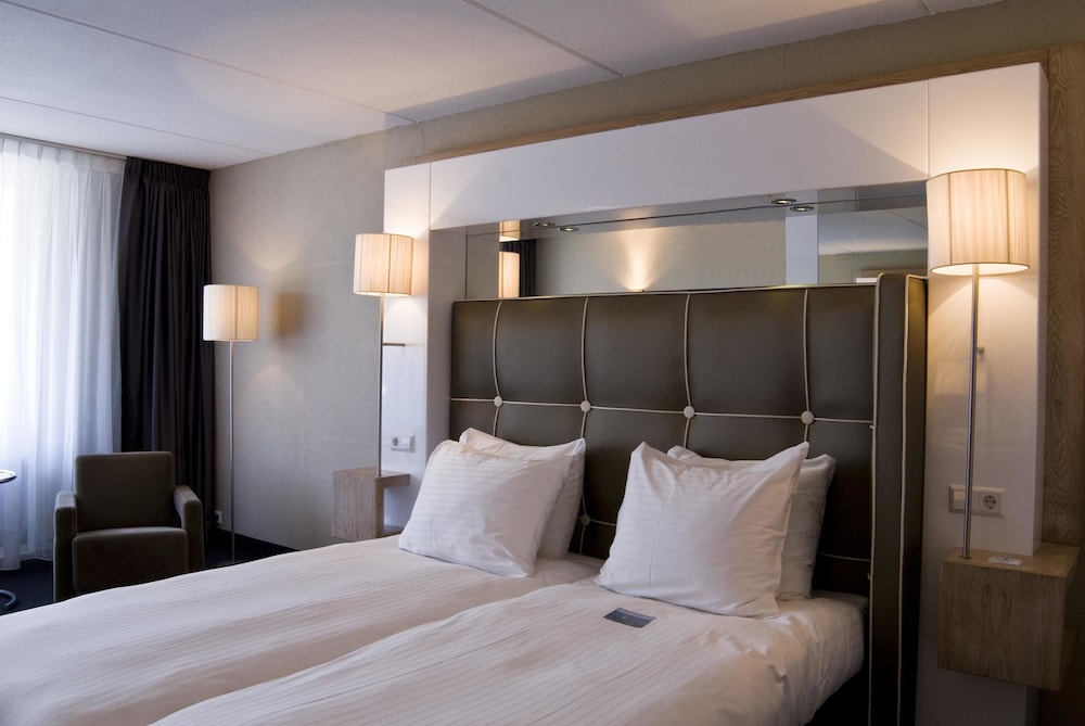 WESTCORD STRANDHOTEL SEEDUYN 14/69