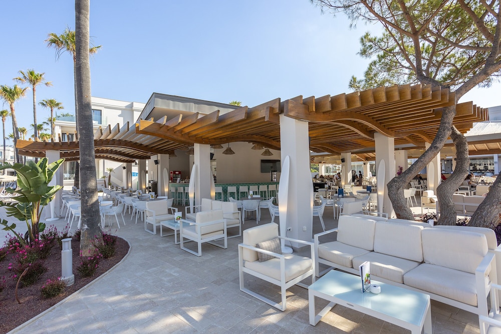 Hipotels Barrosa Park 55/71