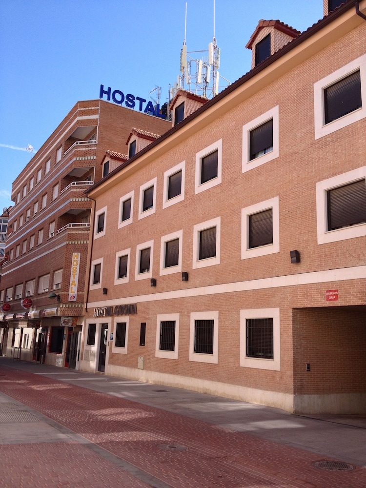GOYMA HOSTAL I 2/29