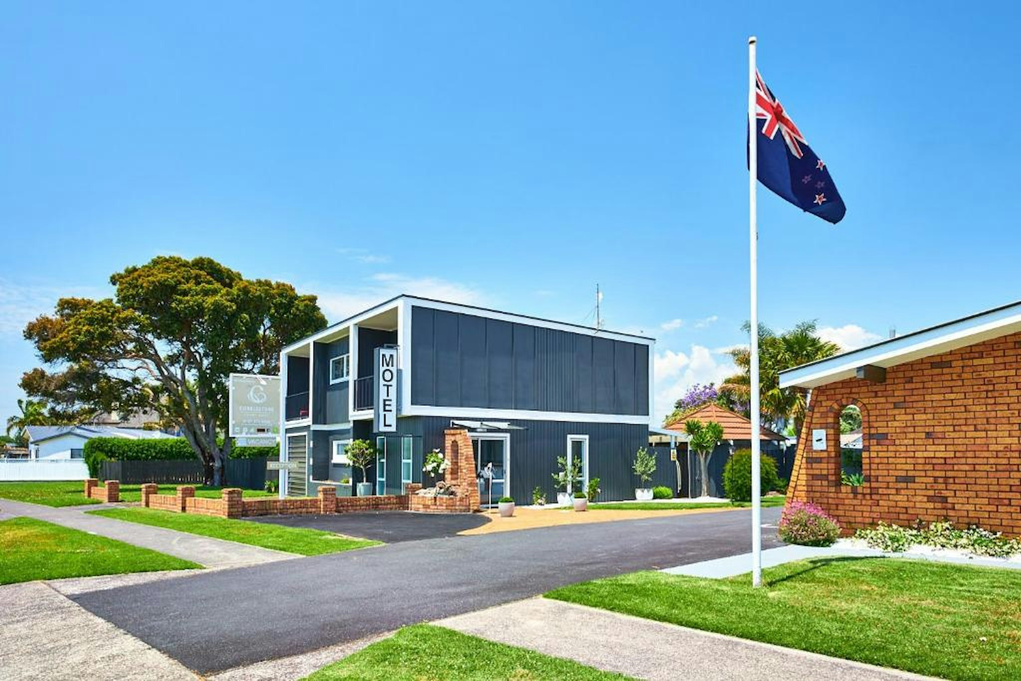 Cobblestone Court in TAURANGA