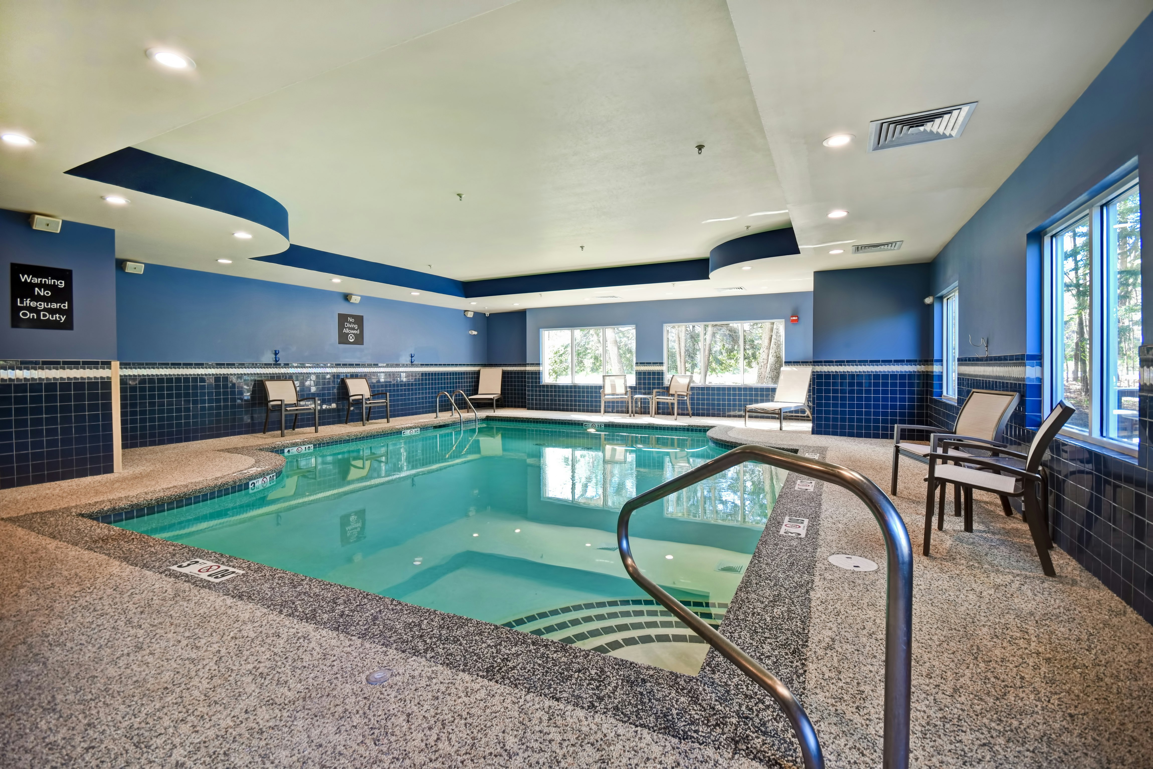 Homewood Suites By Hilton Dover 5/27