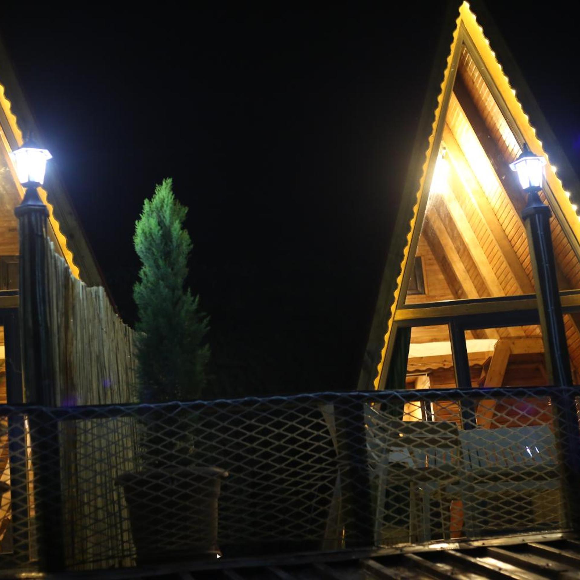 Pagen Bungalov 35/36