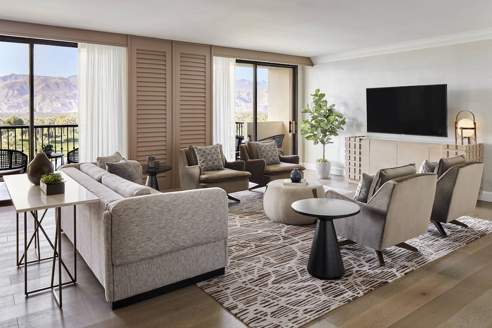 Jw Marriott Desert Springs Resort Spa 48/80