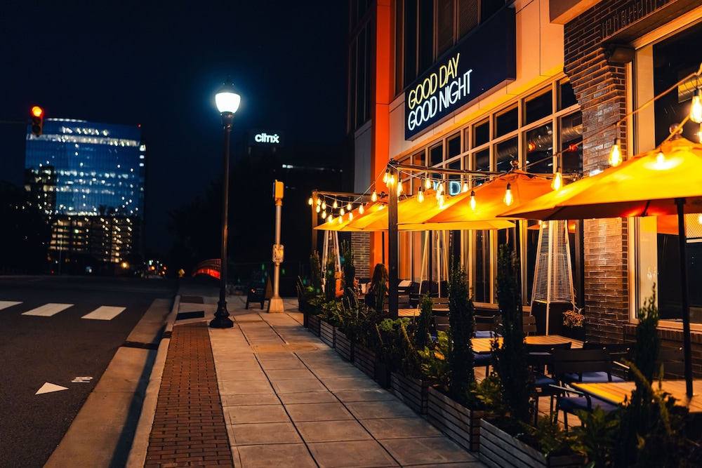 The Casso, Raleigh, a Tribute Portfolio Hotel 48/50