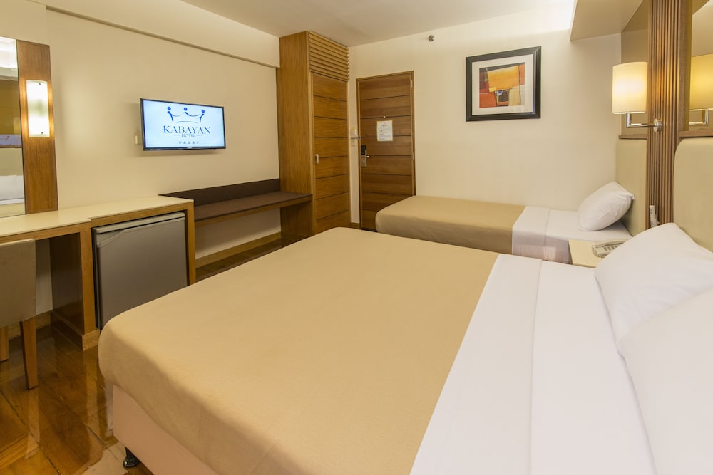 1 BEDROOM, STANDARD