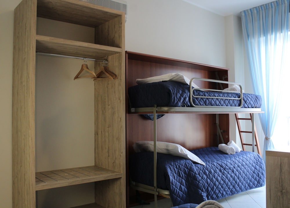 Hotel Adigrat 16/50