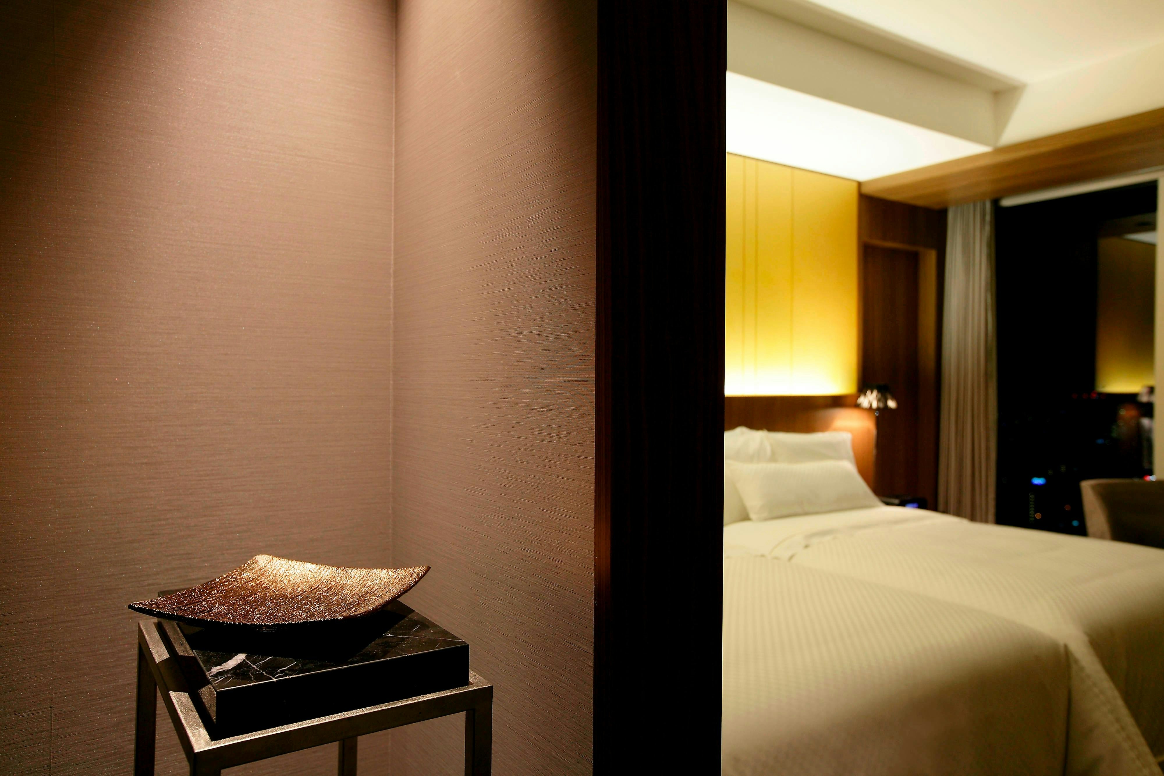 The Westin Sendai 7/30