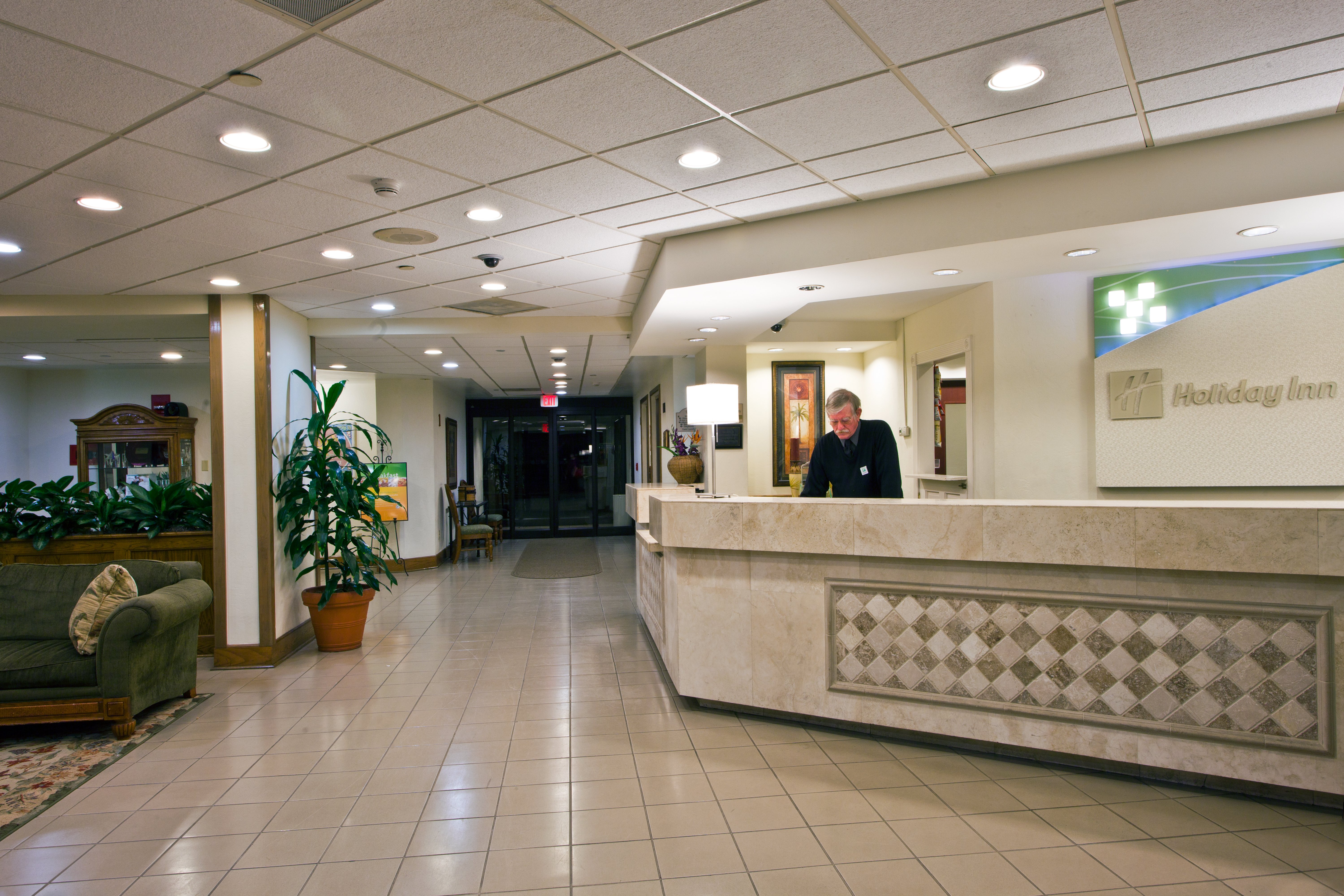 Holiday Inn Port St. Lucie 14/53