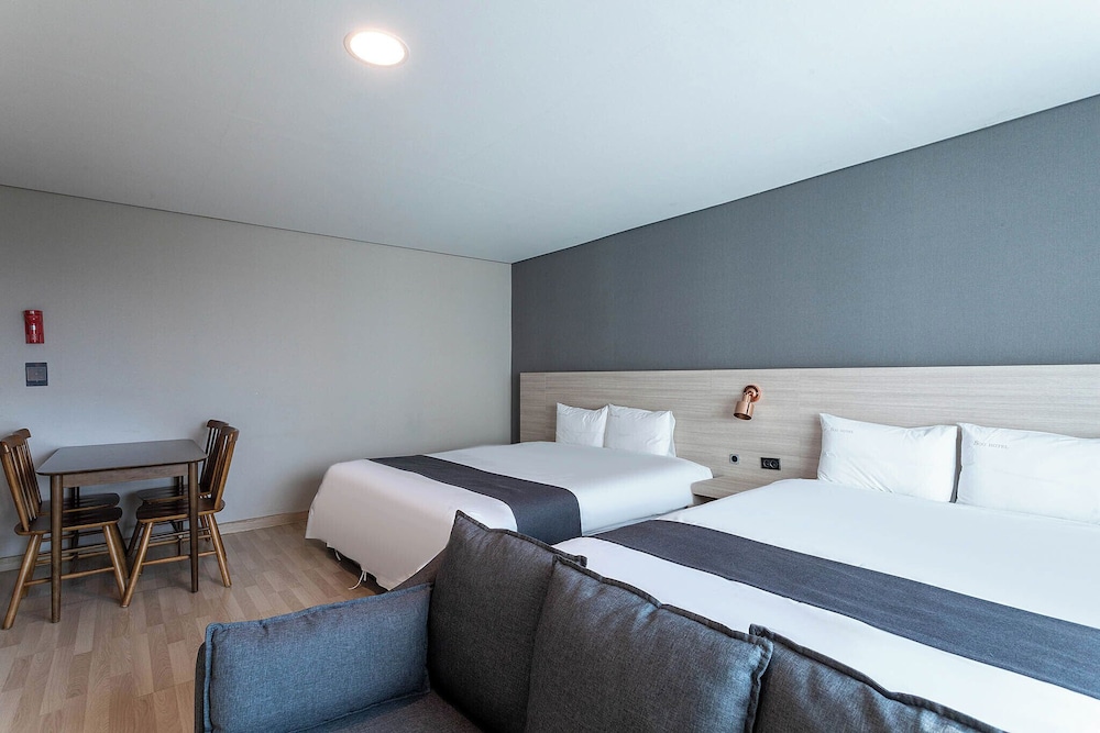 Gyeongpo Soo Hotel 17/68