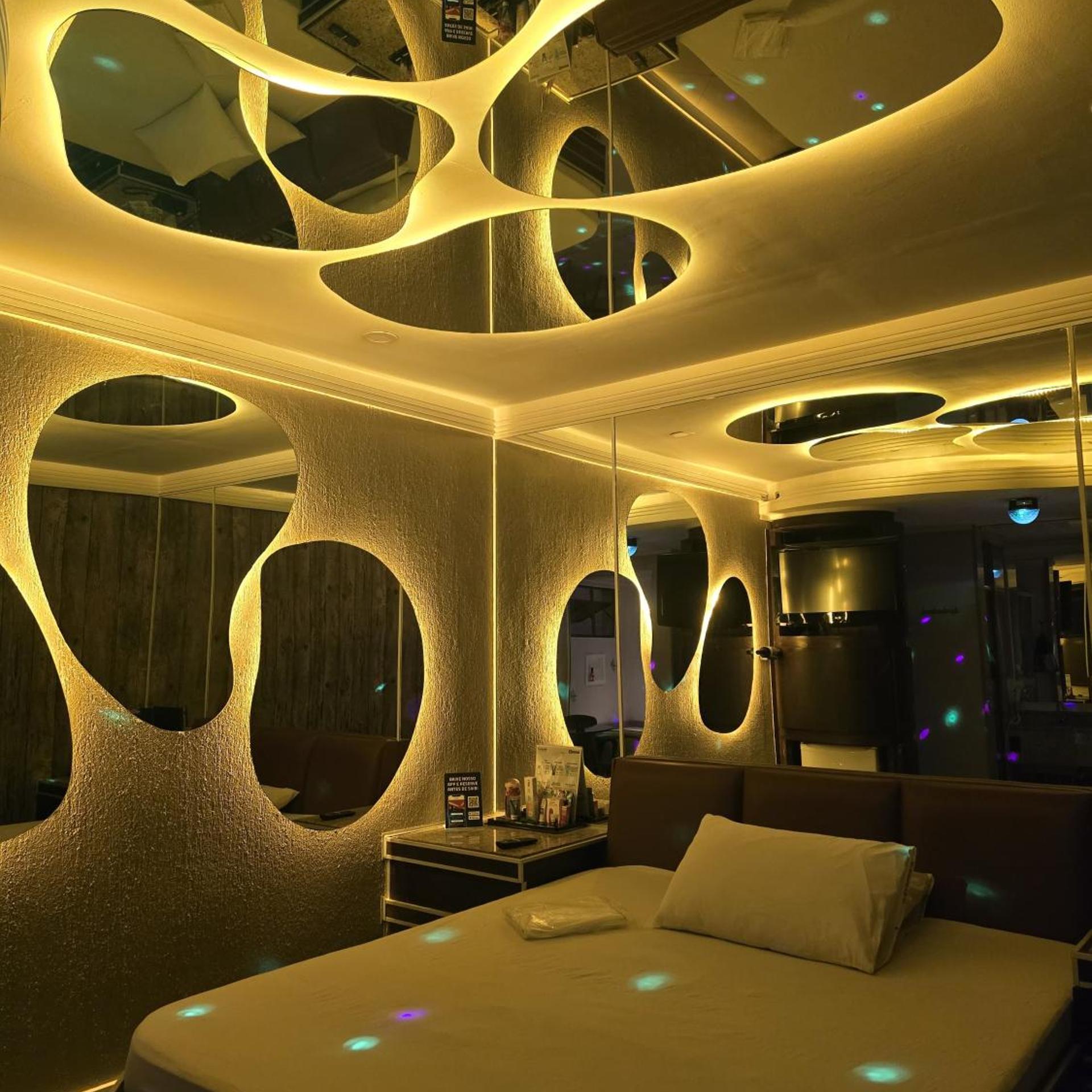 Amaralina Hotel 45/51