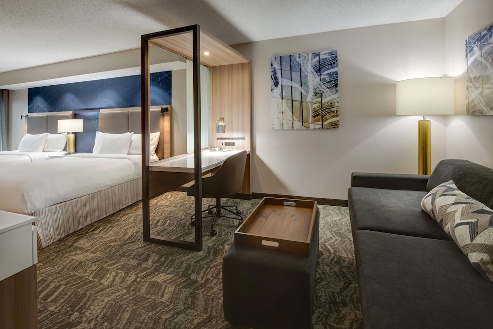 Springhill Suites Dayton South Miamisburg 32/51