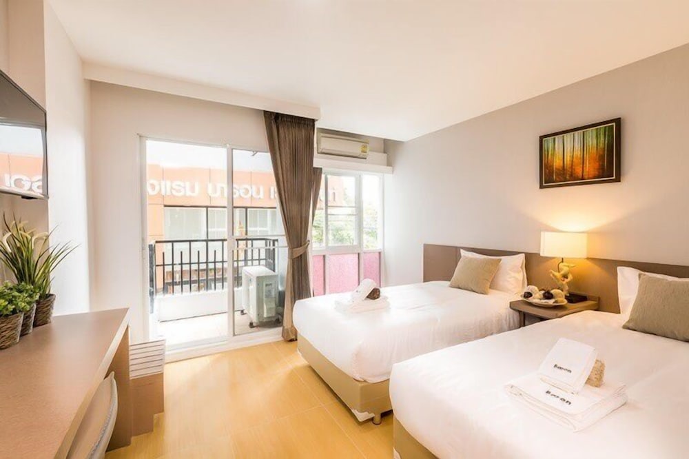 Baron Residence Bangkok 18/50
