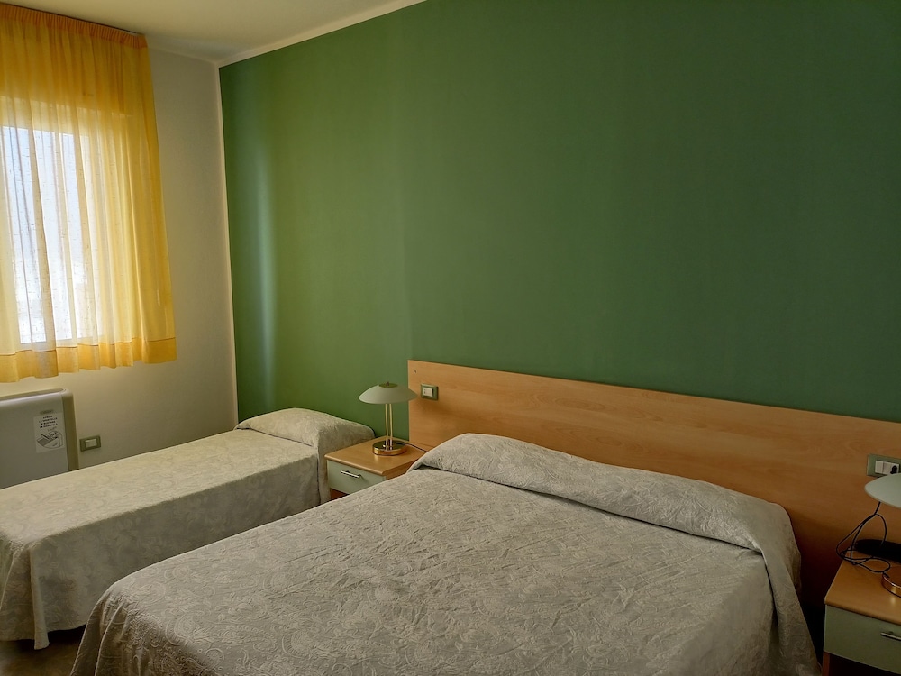 Hotel Ariston 10/47