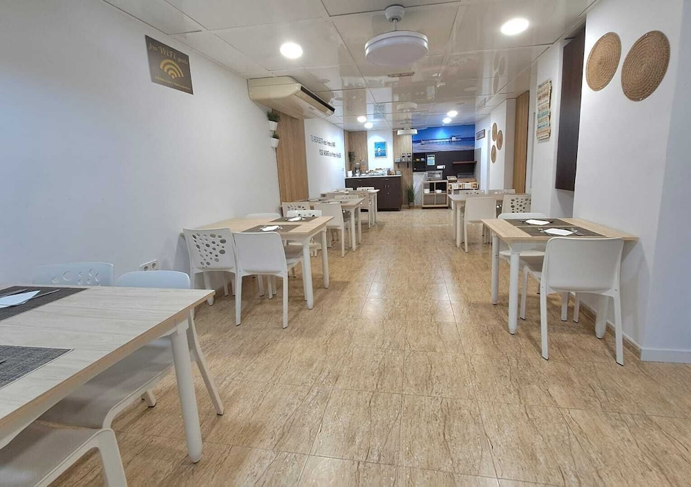Hotel Alaska Mar Menor 40/50