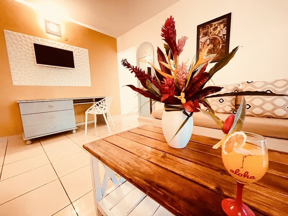 Tropicana Suites 24/50